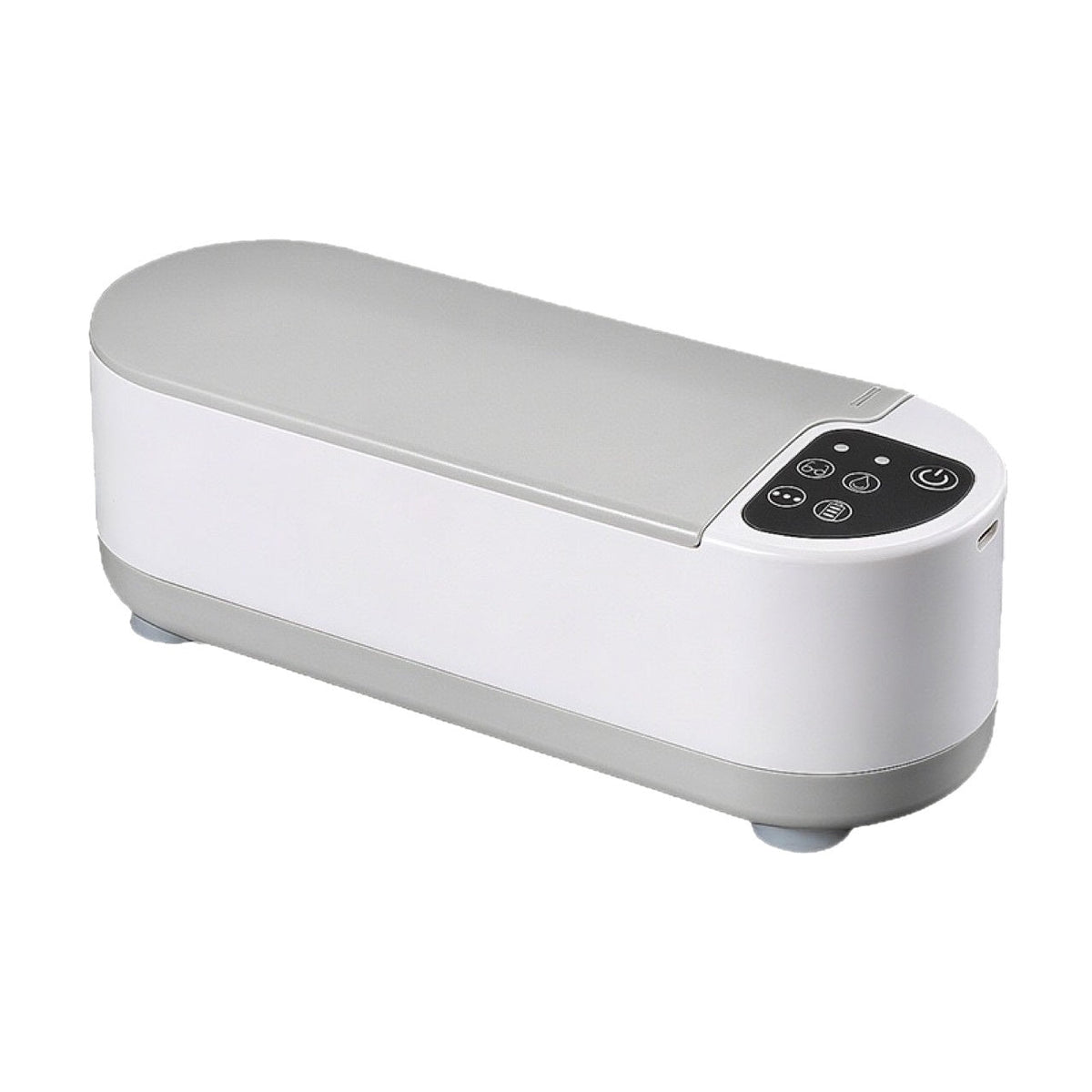 Ultrasonic Eyeglass Cleaner A Powerful Tool For Cleaning Jewelry