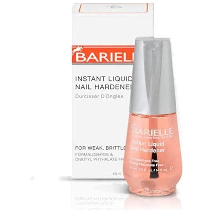 Barielle Restorative Nail Serum 0.5 Oz