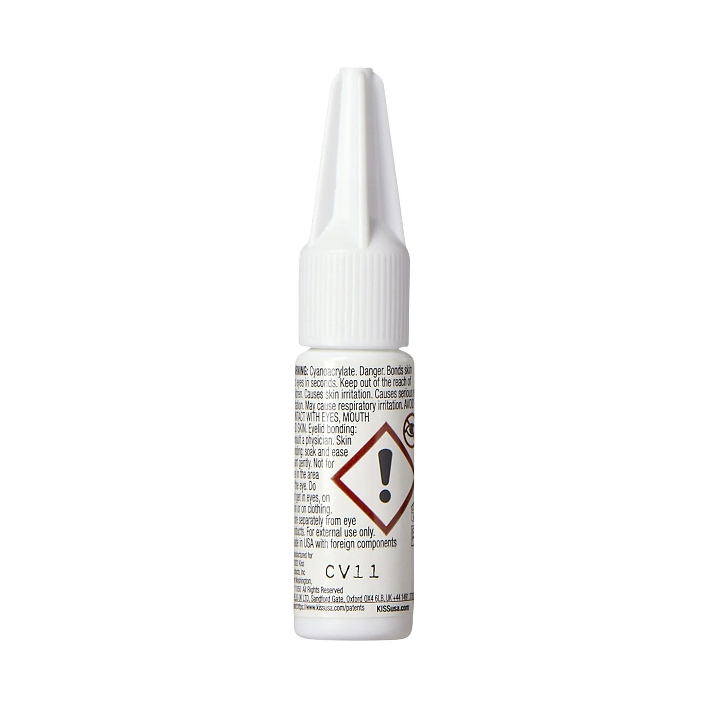 Kiss Powerflex Precision Nail Glue