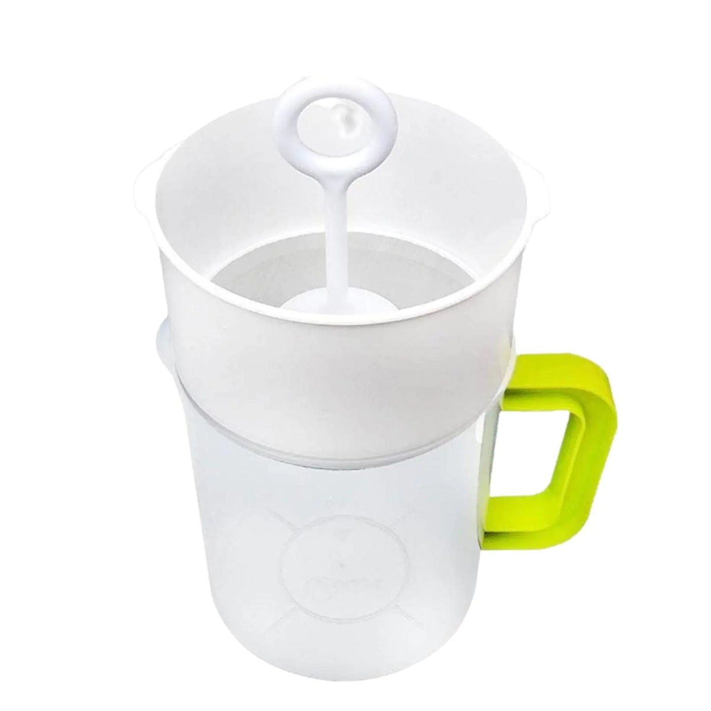 IEUDNS 1.5 Quart Food Strainer Yogurt Strainer MakerNut Milk Bag Replacement Yogurt Maker Soy Milk Juice Filter for Nut Milk Ideal for Home Chefs