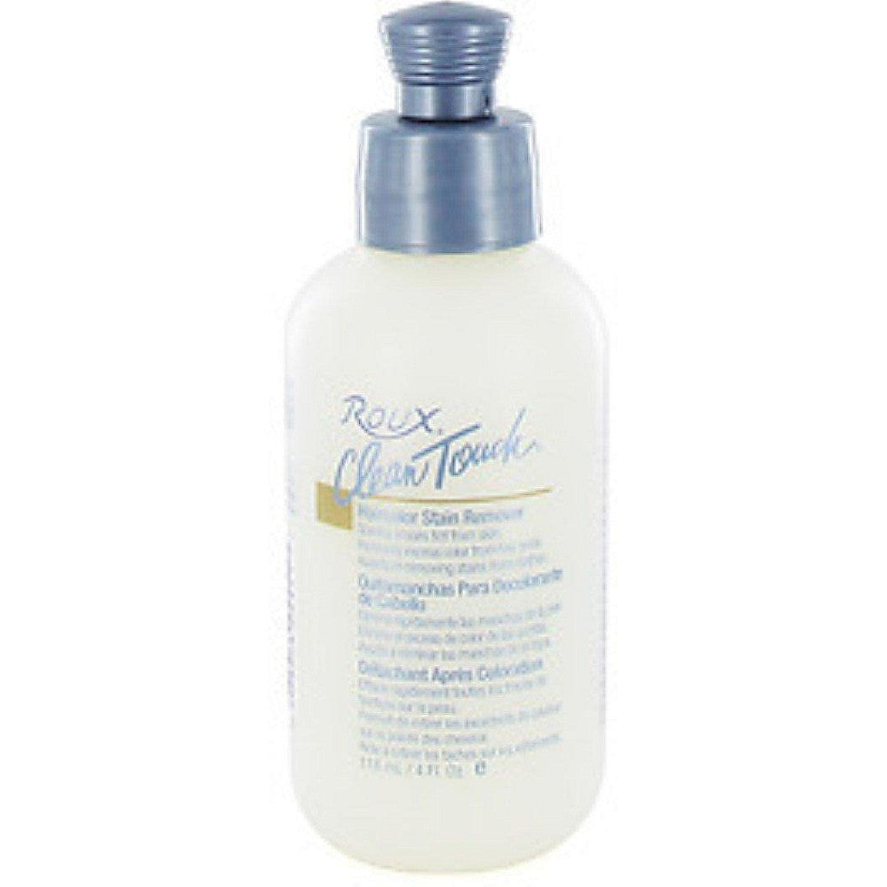 Roux Clean Touch Hair Color Stain Remover, 4 Oz