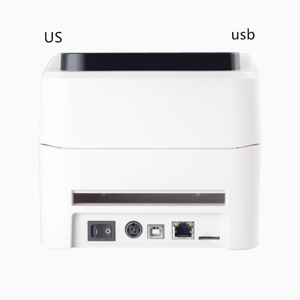 Thermal Barcode Printer for Clothing
