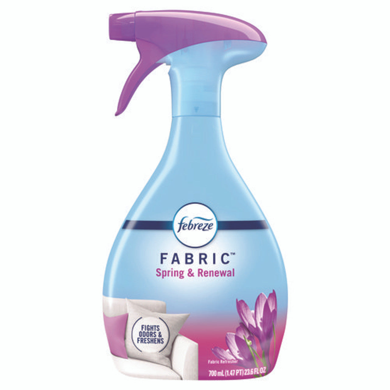 Febreze Spring & Renewal Fabric Refresher 23.6 Fl Oz