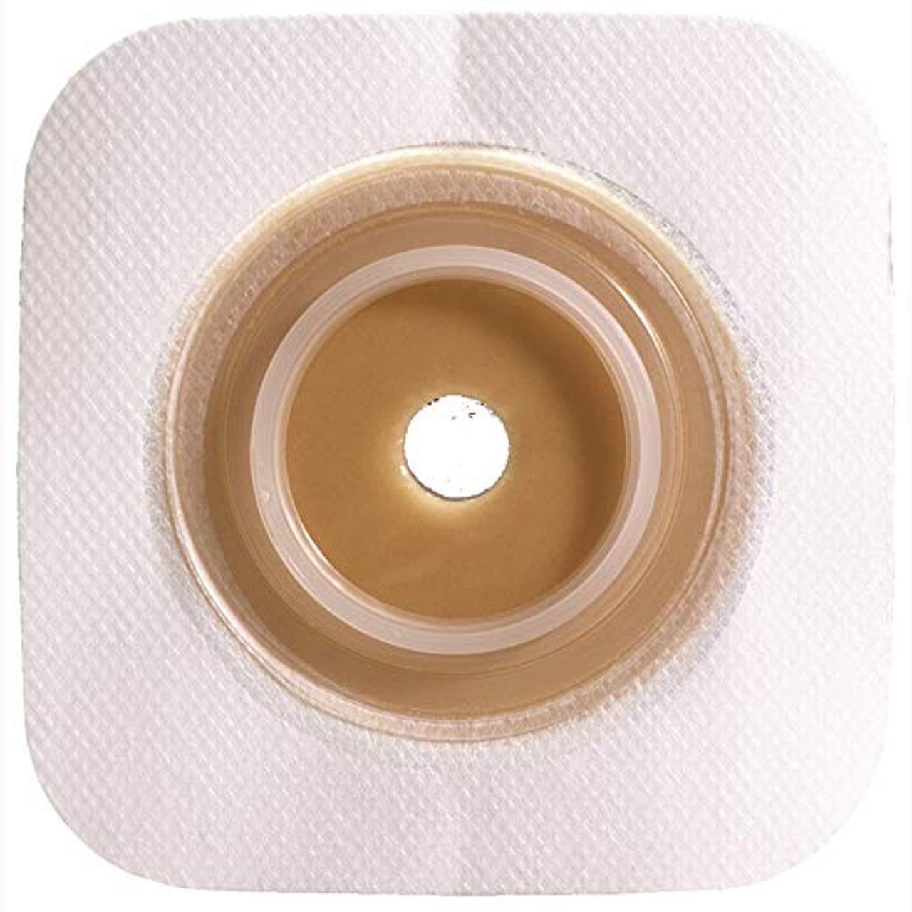 SurFit Natura Stomahesive Skin Barrier #125264 Flexible Flange 10Ct