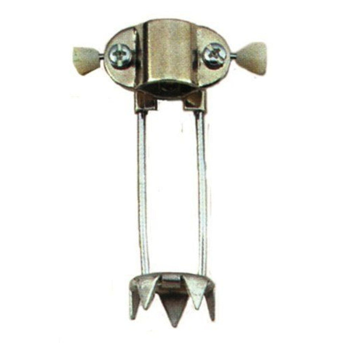 Essential Medical Supply Ice Grip Attachment For Cane