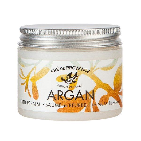 Pre de Provence Argan Sweet Orange Buttery Balm 50 Ml