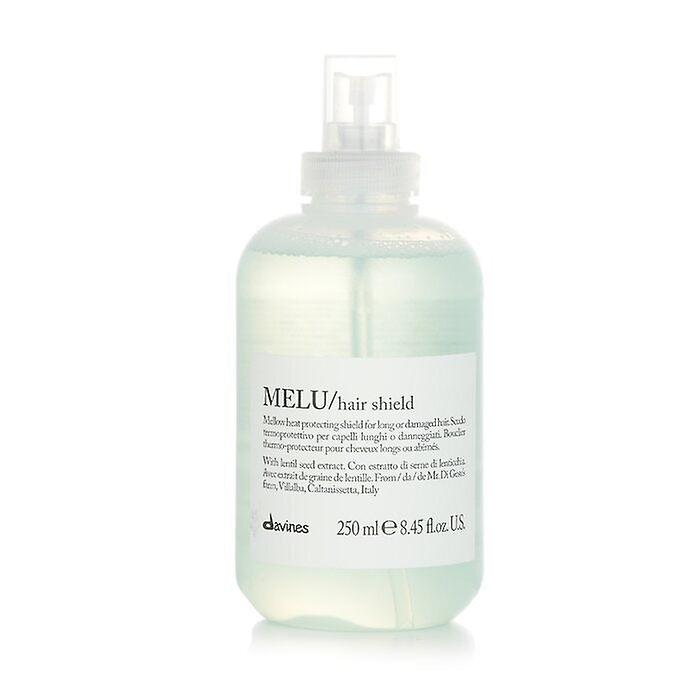 Davines Melu Hair Shield Mellow Heat Protecting (for Long Or Damaged Hair) 250ml/8.45oz