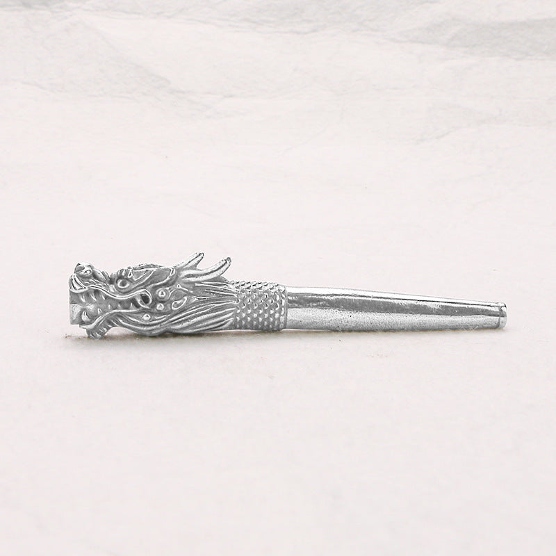 Pure Copper Faucet Cigarette Holder