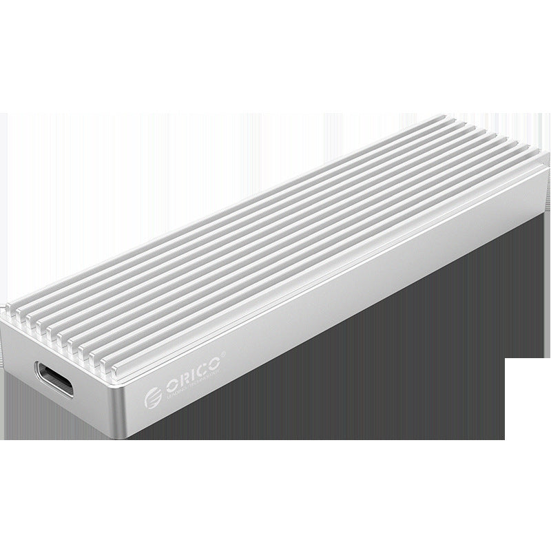 NVMe M.2 SSD USB3.1 External Enclosure