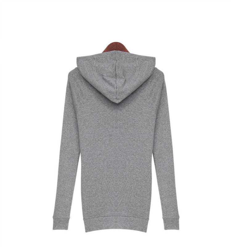 Women's Fashion Casual Suit Sweater Two-piece Sportswear Women
