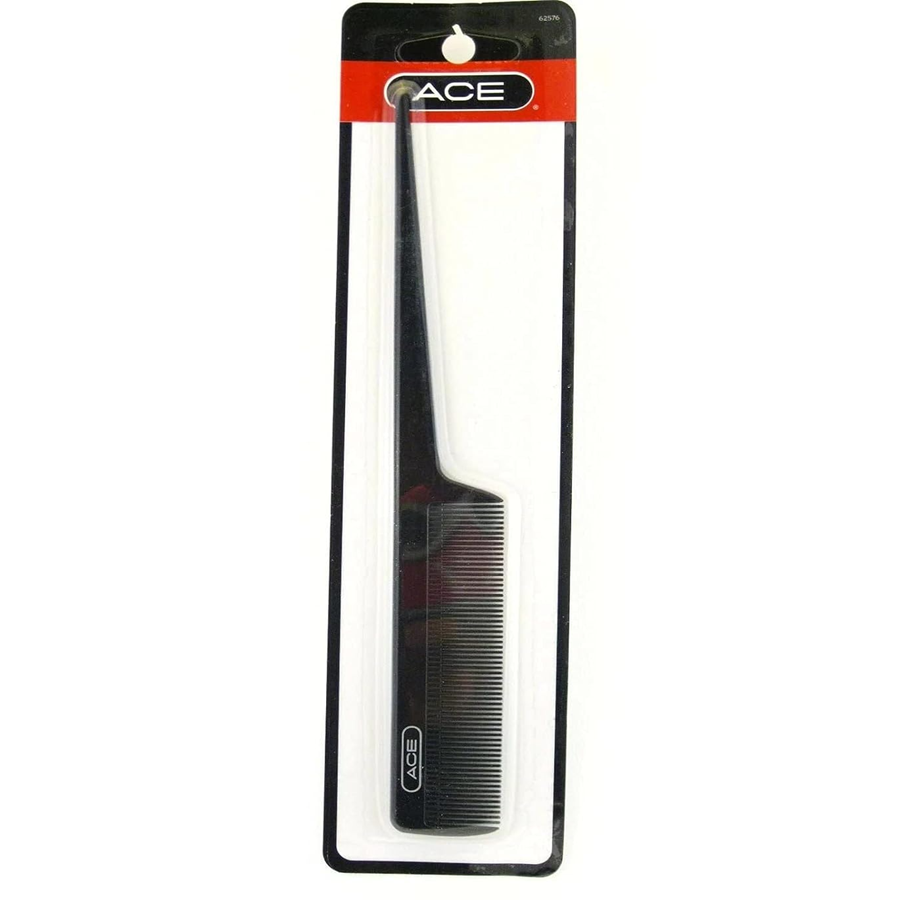 Ace Goody Rat Tail Comb