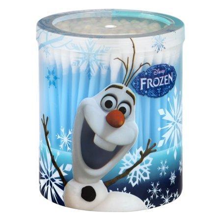 Cotton Disney Frozen Swabs, 150