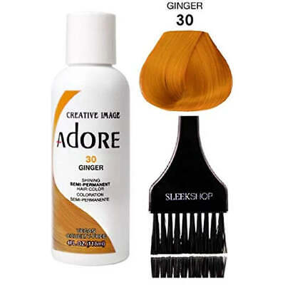 Adore Creative Image Hair Color Ginger #30