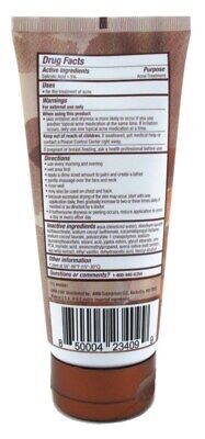 Ambi Gentle Exfoliating Wash