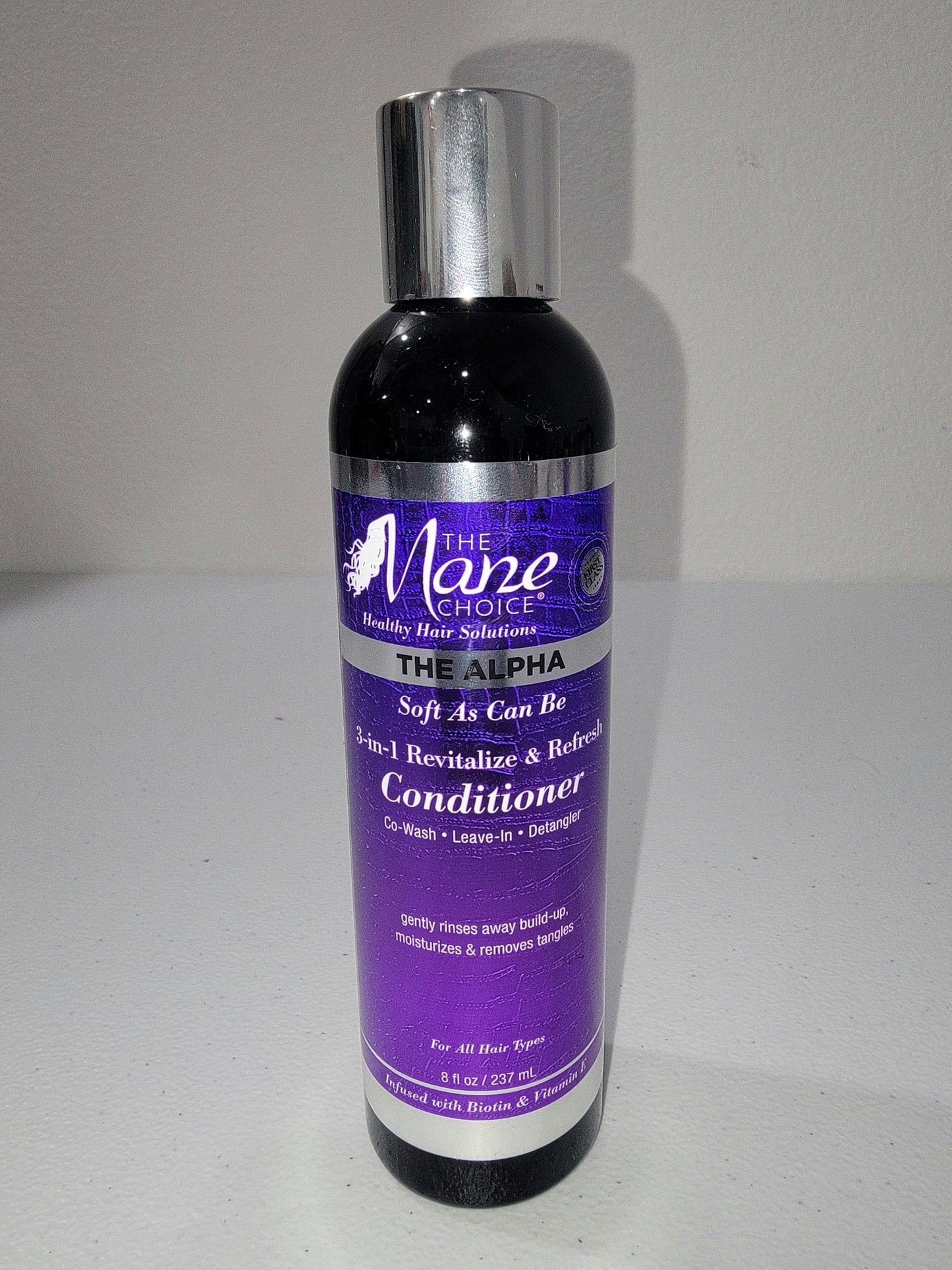 The Mane Choice 3-in-1 Conditioner