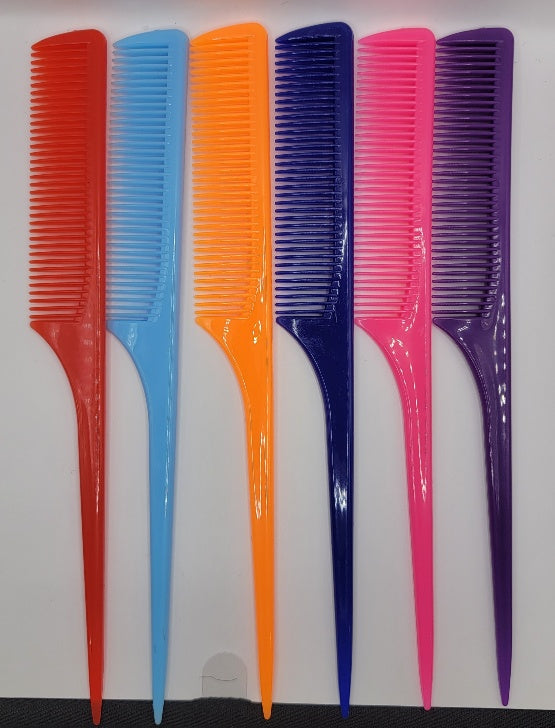 Eden BoneTail Comb - Lrg (1pc)