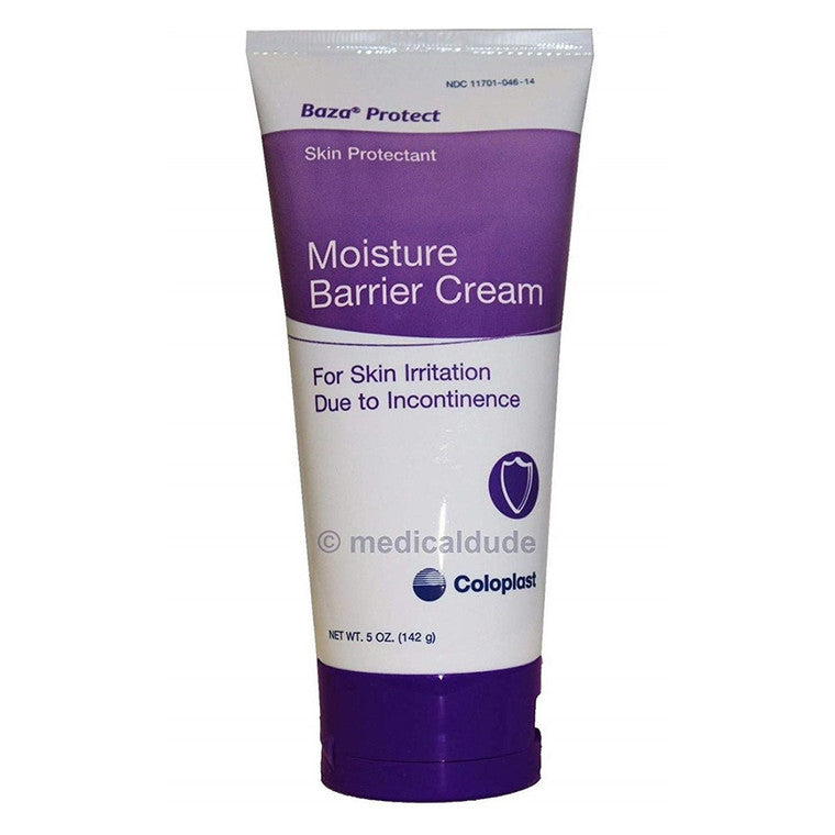 Baza® Protect Moisture Barrier 1% - 12% Cream, 5 oz