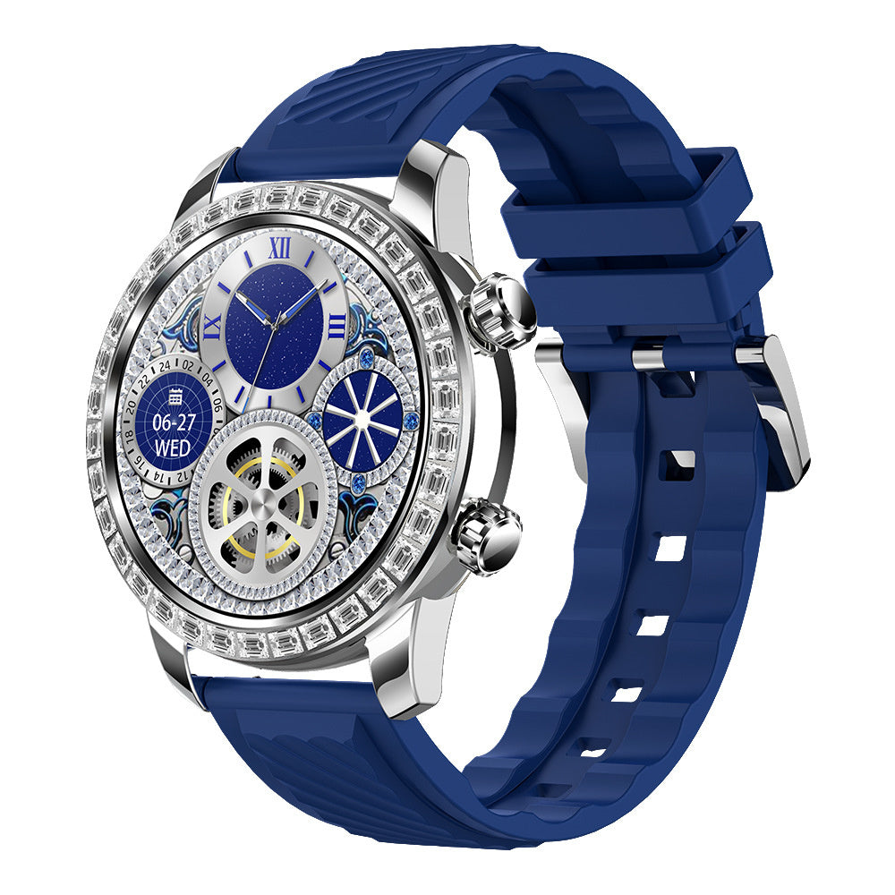 Z83 Max Diamond Sports Watch