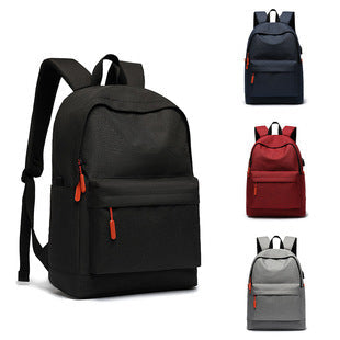 Men's Large Capacity Travel Backpack