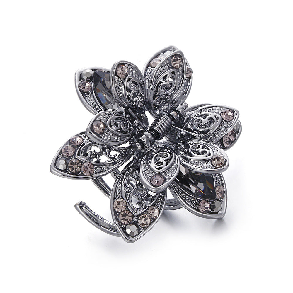 European and American hair accessories for ladies hair accessories