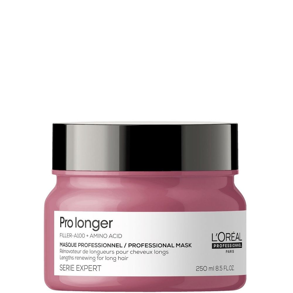 L'Oreal Professionnel Paris Serie Expert Pro Longer Hair Mask 250 Ml