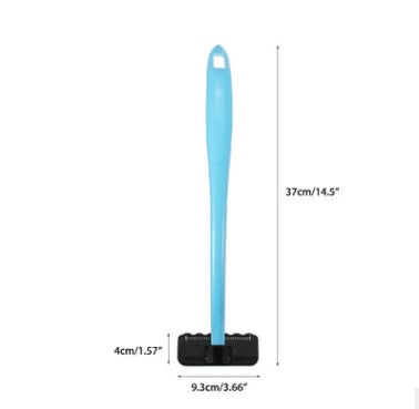 Manual Back Shaver