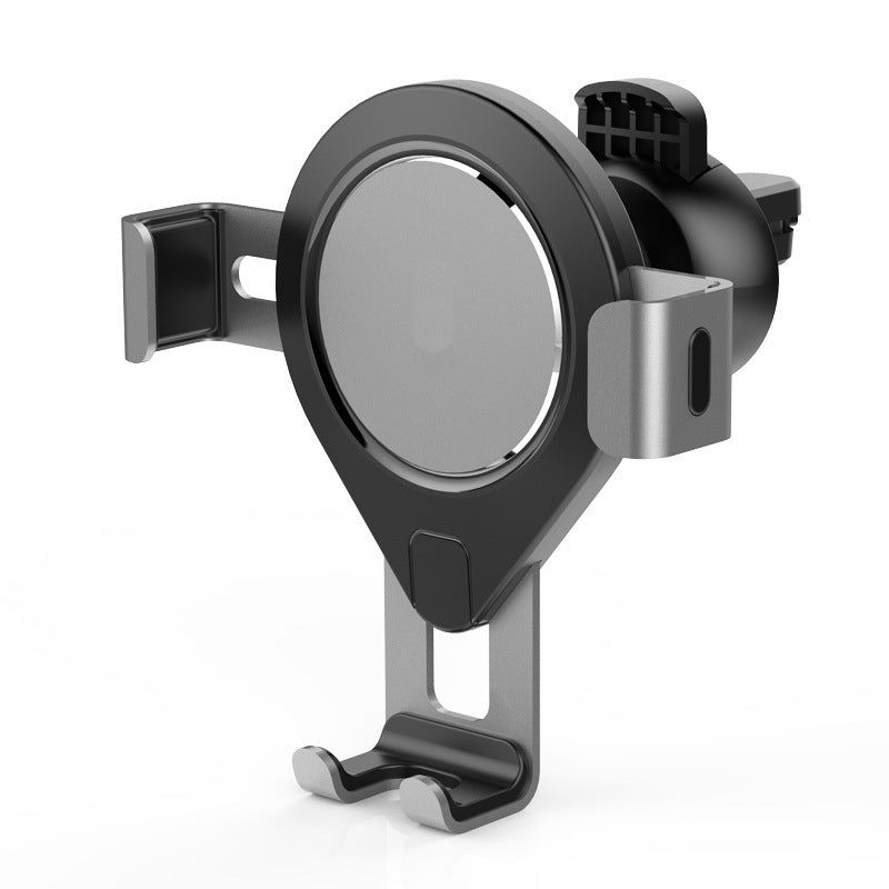 Navigation support