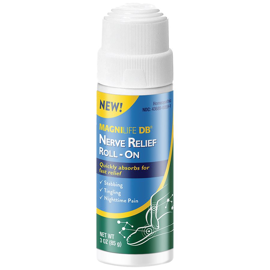 MagniLife Nerve Relief Roll-On