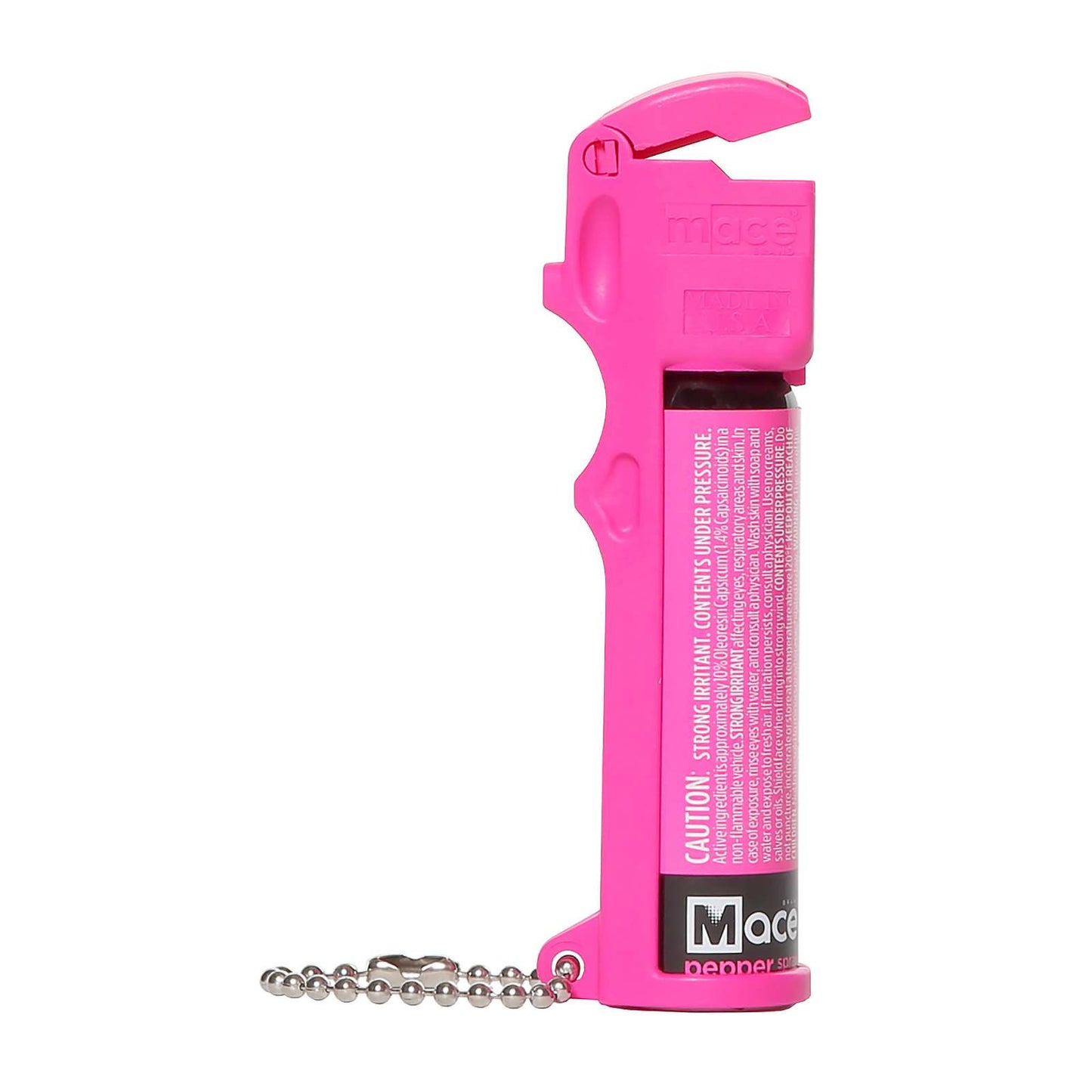 Mace Msi 10% Pepper Personal Pink 18gm