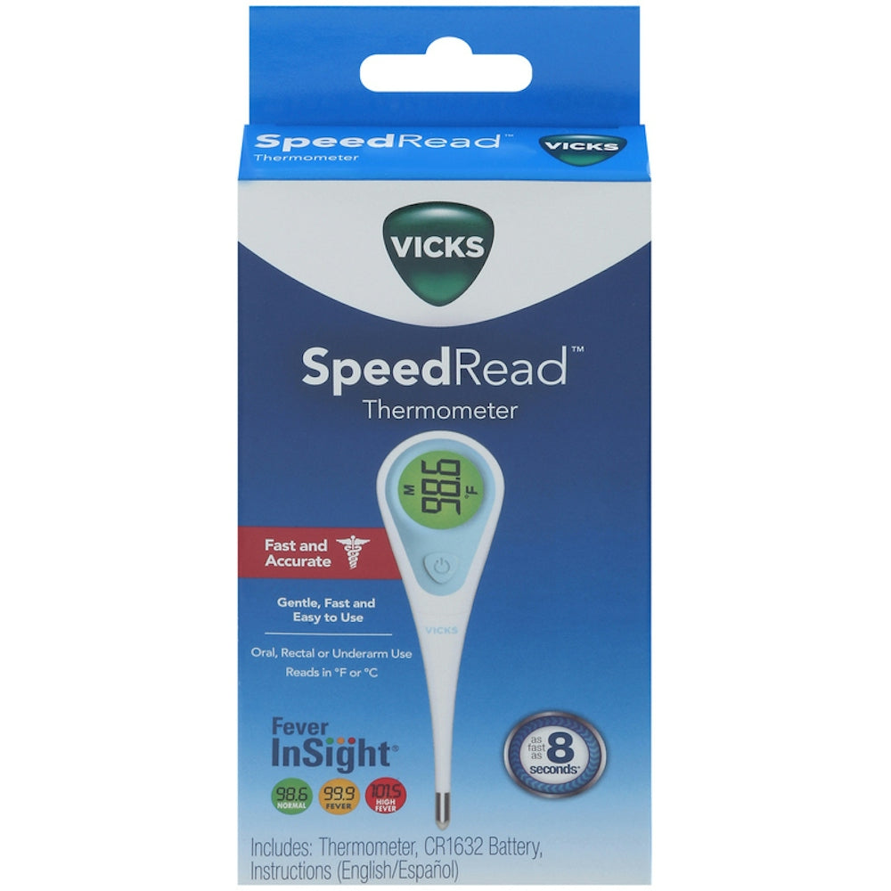 Vicks® Speedread Thermometer