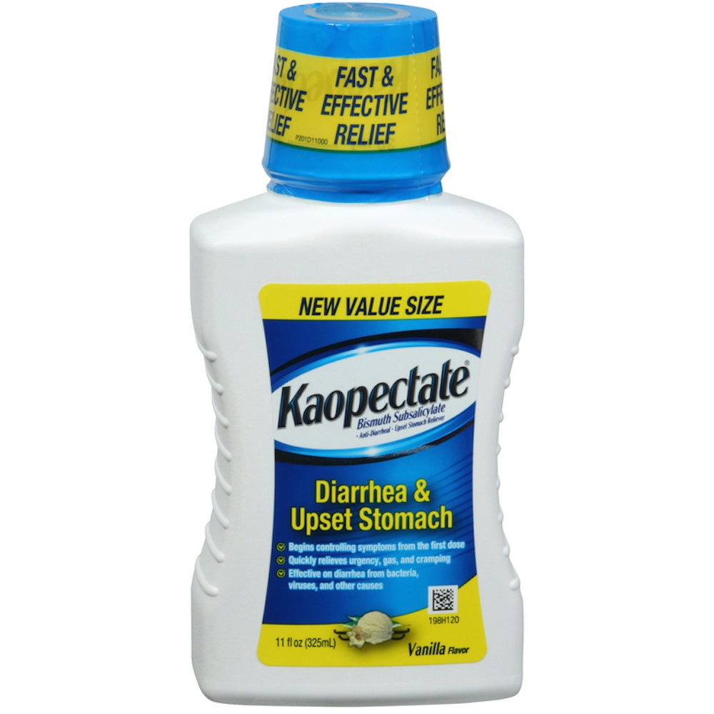Kaopectate Lq 262Mg 325Ml Van