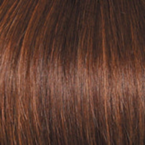 CHARMED LIFE 12" - Top Piece by Raquel Welch 100% Human Hair