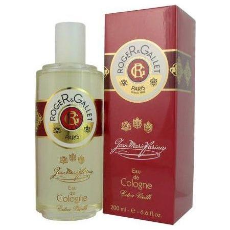 Roger & Gallet Jean Marie Farina Eau de cologne Spray 200 ml