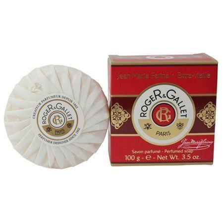 Roger & Gallet Jean Marie Farina Soap 3.5 oz