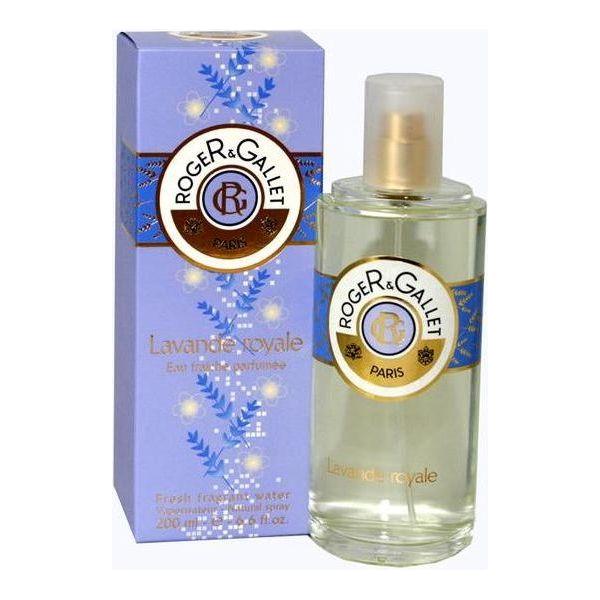Roger & Gallet Roger Gallet Lavande Royale Eau de Cologne 3.3 Oz