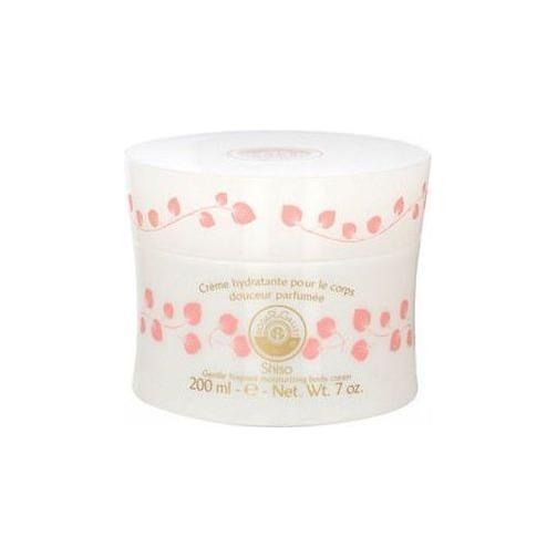 Roger & Gallet Shiso Body Cream 200Ml