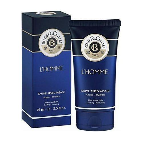 Roger & Gallet L'Homme Baume Apres Rasage 75ml