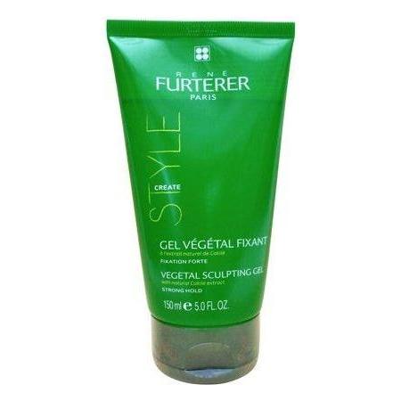 Rene Furterer STYLE vegetal sculpting gel 150 ml / 5.0 fl. oz.