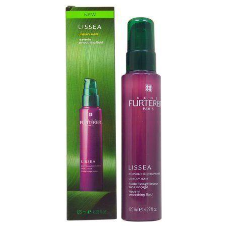 Rene Furterer LISSEA leave-in smoothing fluid 4.2 fl. oz.