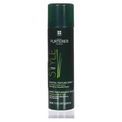 Rene Furterer STYLE vegetal texture spray 250 ml / Net Wt. 7.3 oz.