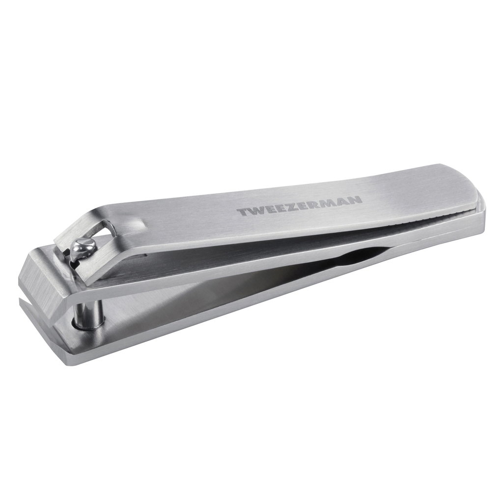 Tweezerman Extra Strength Toenail Clipper
