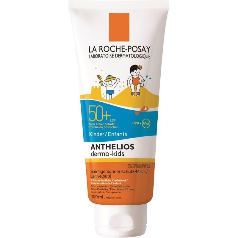 La Roche-Posay Anthelios Dermo Kids SPF 50 Lotion 100ml