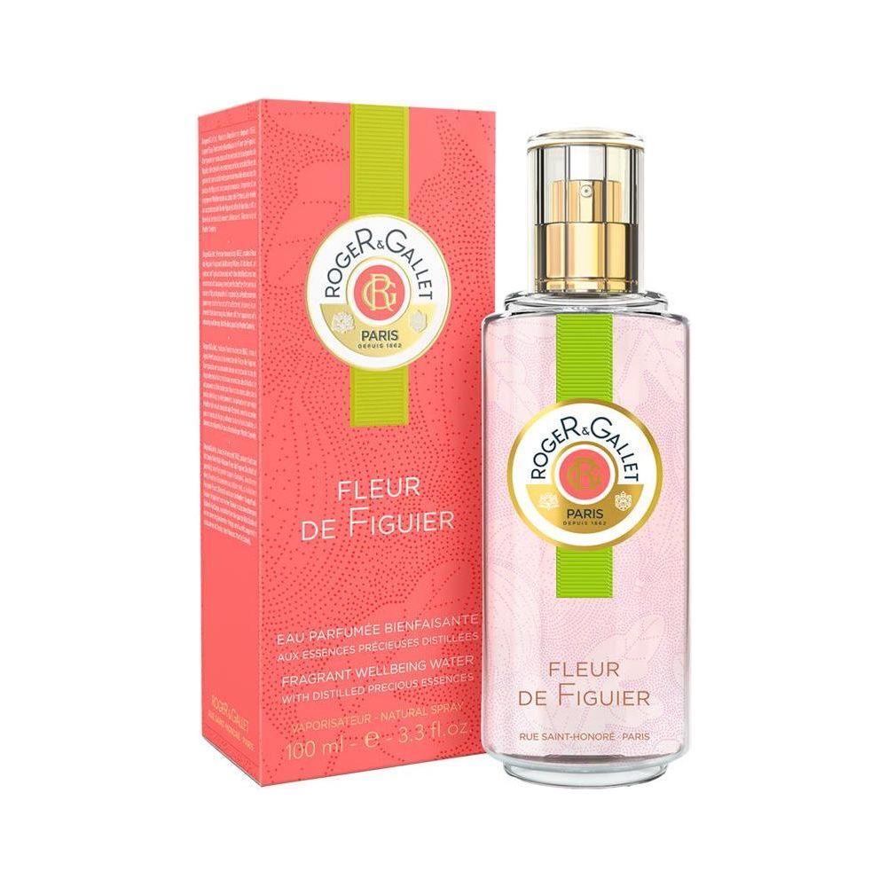 Roger & Gallet Fleur De Figuier Fragrant Water Spray 30ml