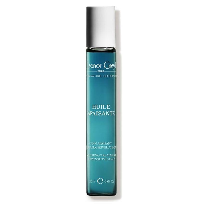 Leonor Greyl Huile Apaisante Soothing Treatment for Sensitive Scalp 0.67 oz