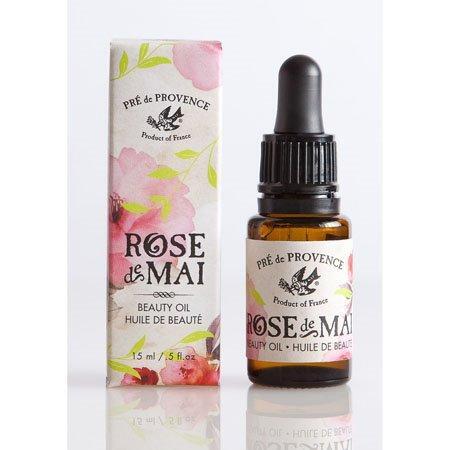 Pre de Provence 15ml Rose Mai Oil