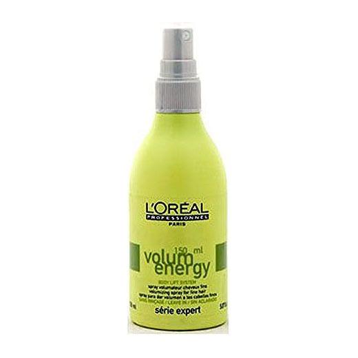 L'Oreal Professionnel S?rie Expert Volum Energy Volume Spray 150 ml