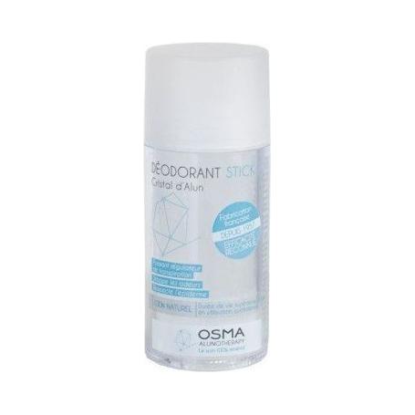 Osma Deodortant Stick 3.5 oz