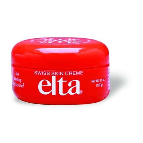 Elta Creme Jar 3.8 Oz