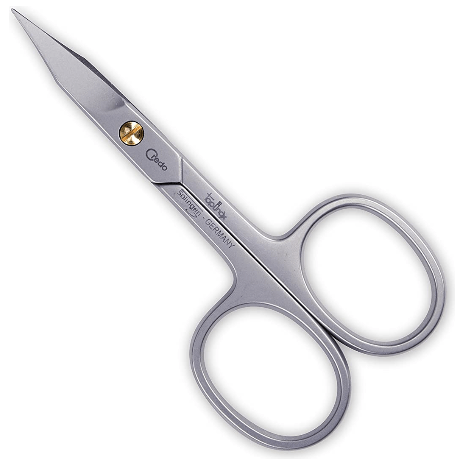 Credo Nail scissors 3,5' Tower Point 08018