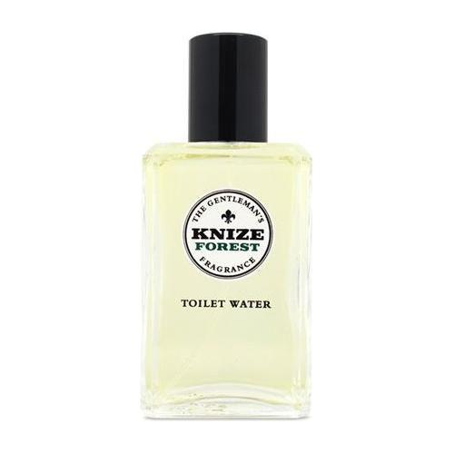 Knize Forest Toilet Water Natural Spray Vapo 125 ml